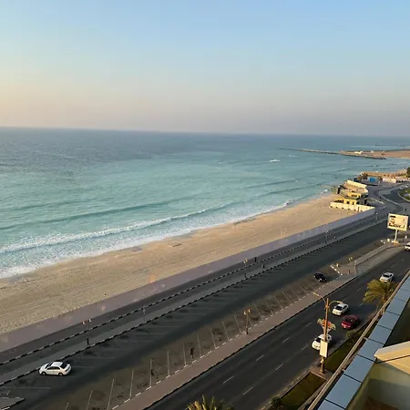 Ajman Luxurious Holiday Homes Exterior photo