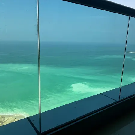 Ajman Luxurious Holiday Homes Exterior photo