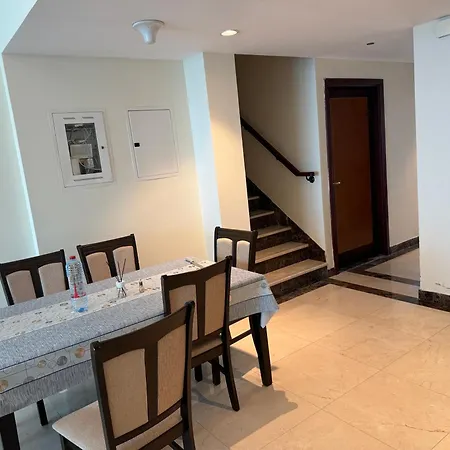 Ajman Luxurious Holiday Homes Exterior photo