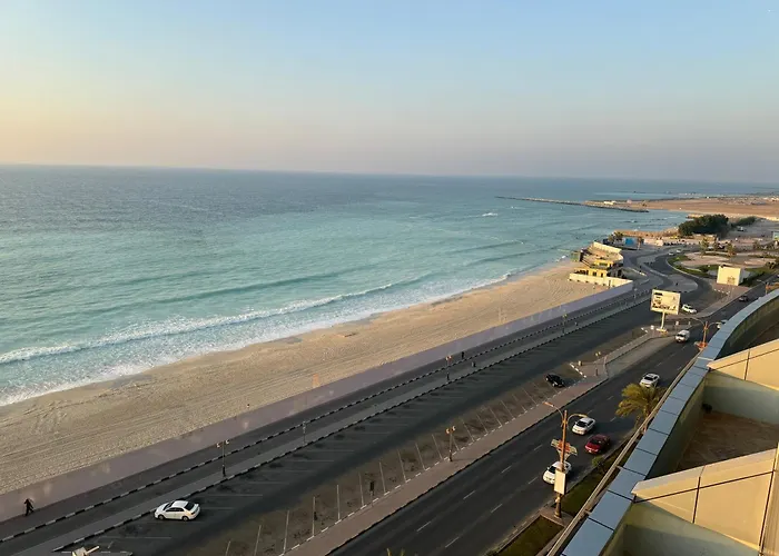 Ajman Luxurious Holiday Homes