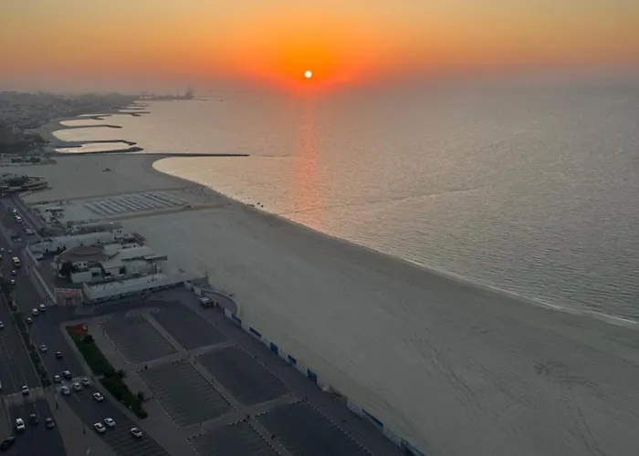 Ajman Luxurious Holiday Homes