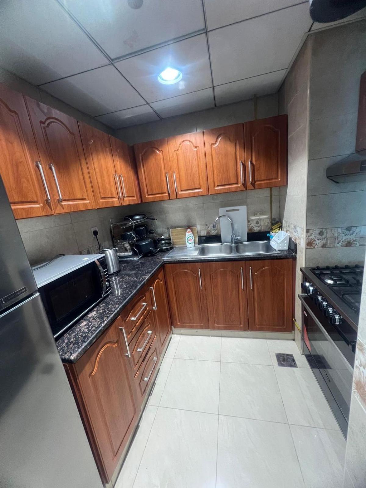 Luxurious Homes Apartment *