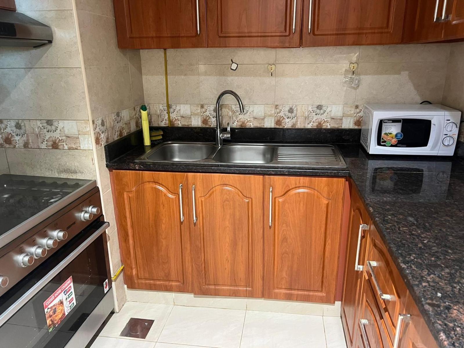 Apartment Luxurious Homes Ajman