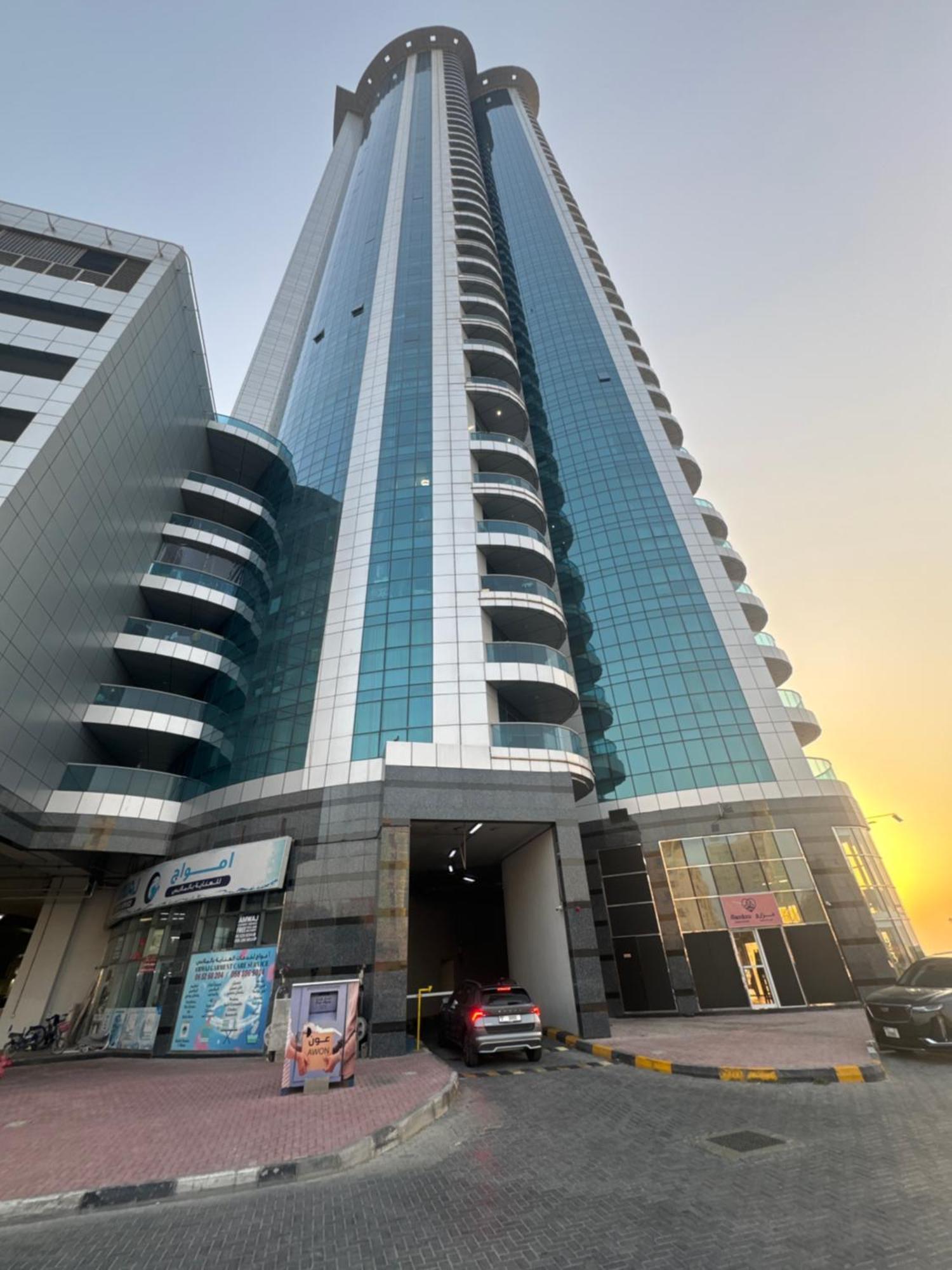 Luxurious Homes Ajman