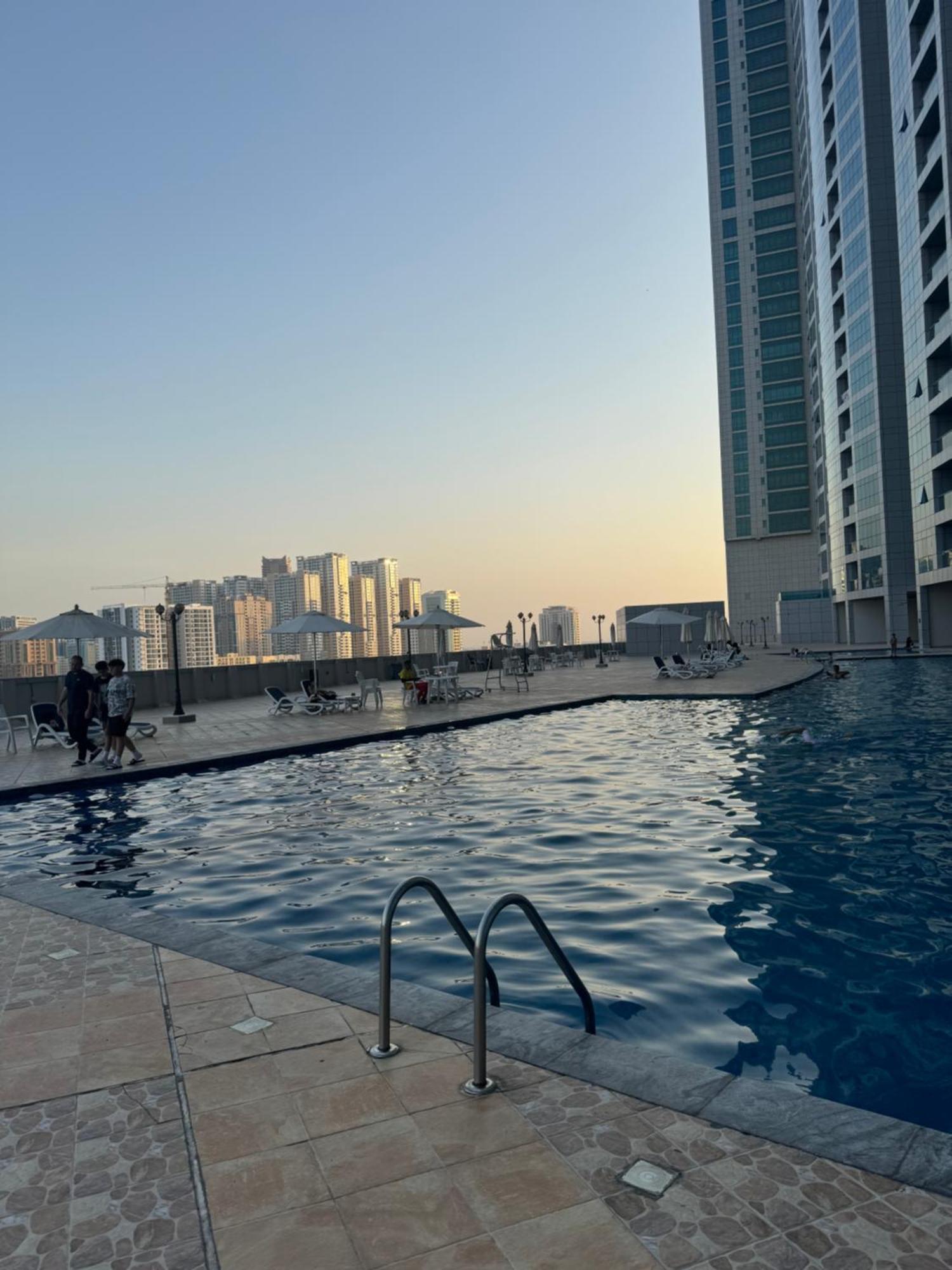 Luxurious Homes Apartment Ajman