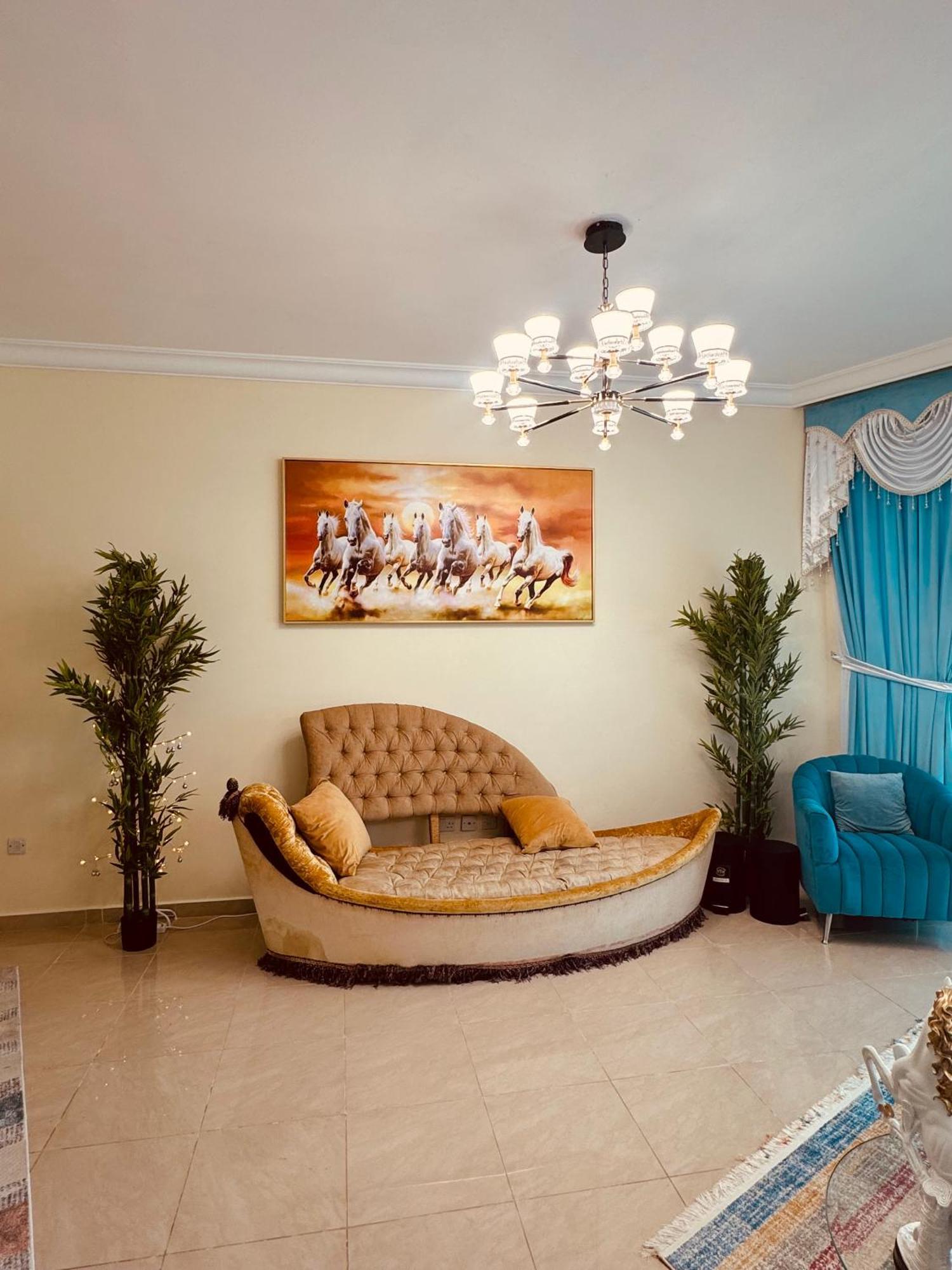 Luxurious Homes Apartment Ajman