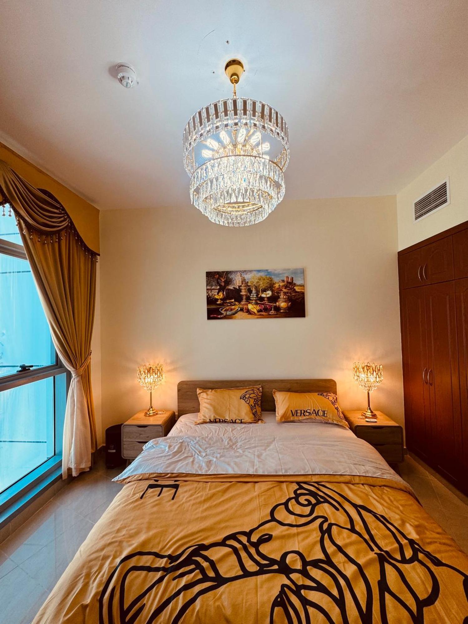 Luxurious Homes * Ajman