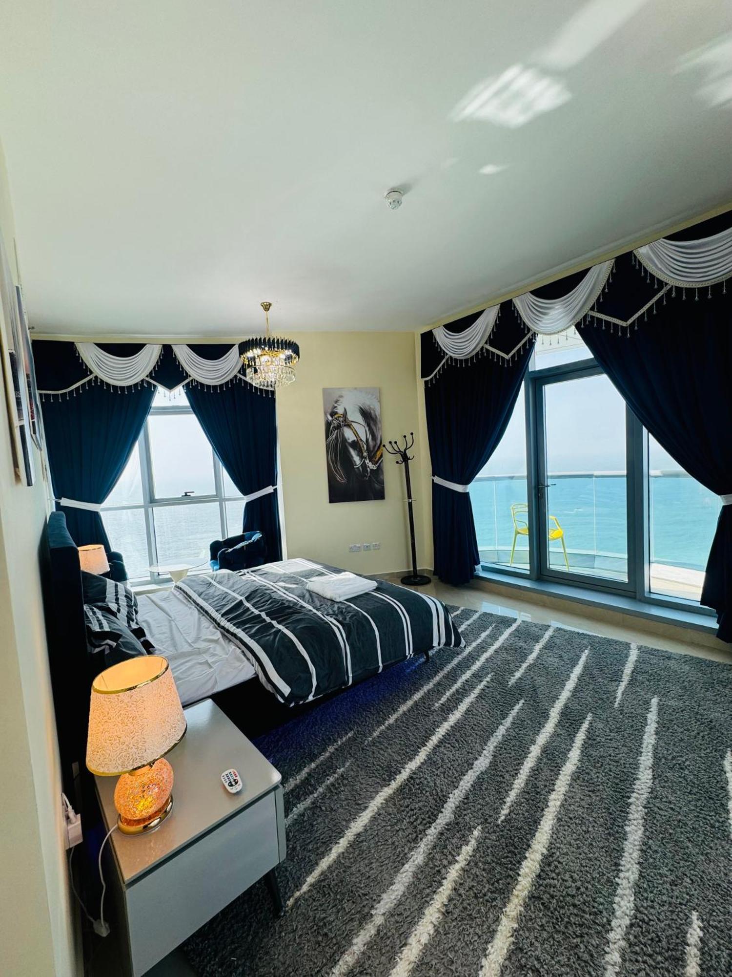 Luxurious Homes Apartment Ajman