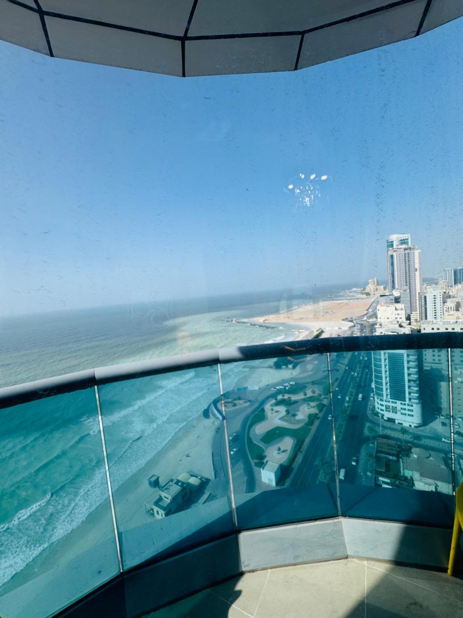 Luxurious Homes * Ajman