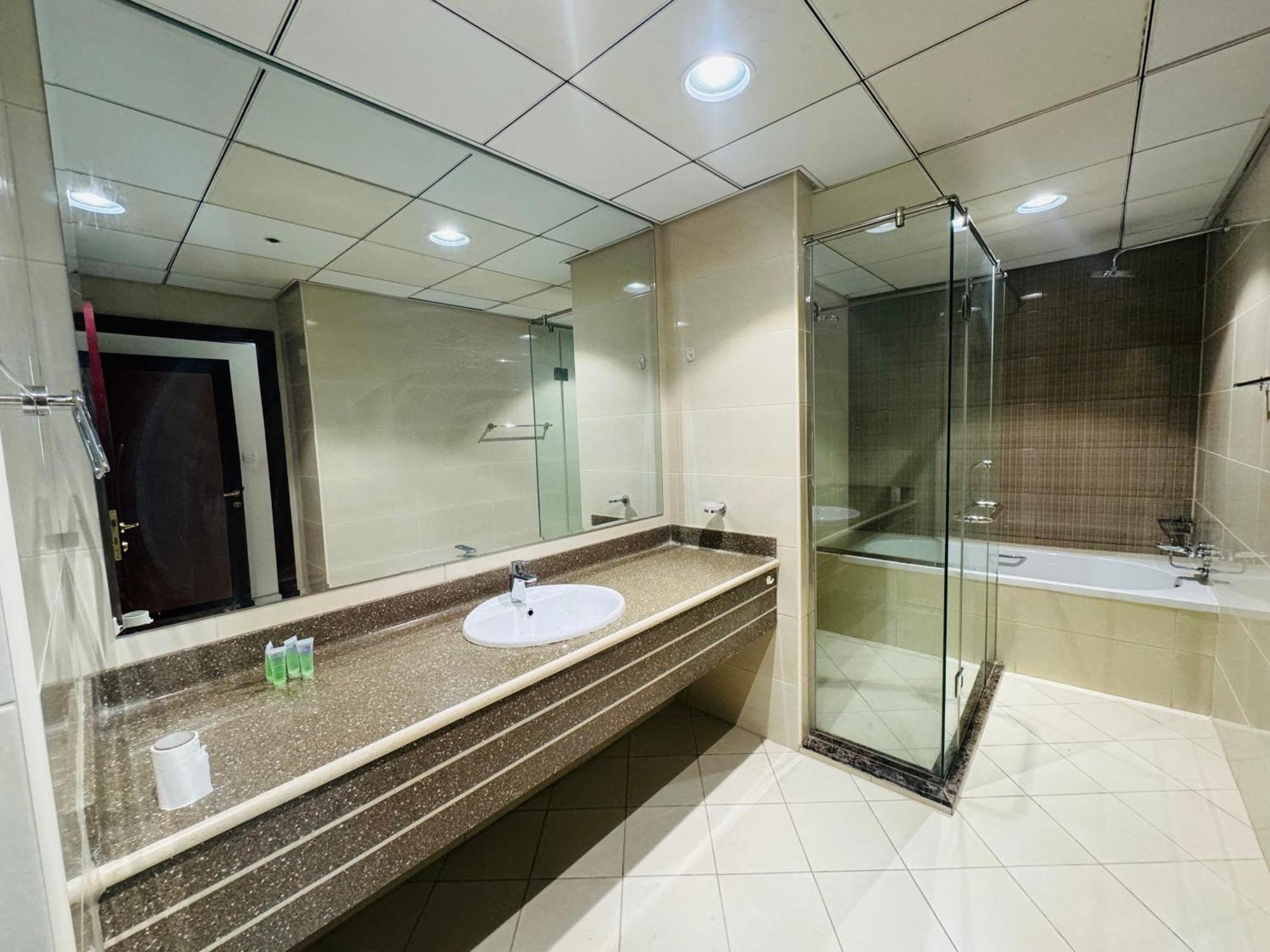 Luxurious Homes * Ajman