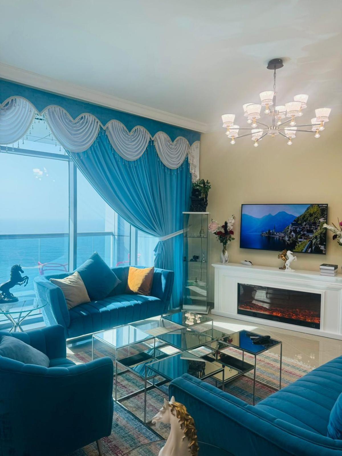 Luxurious Homes Ajman