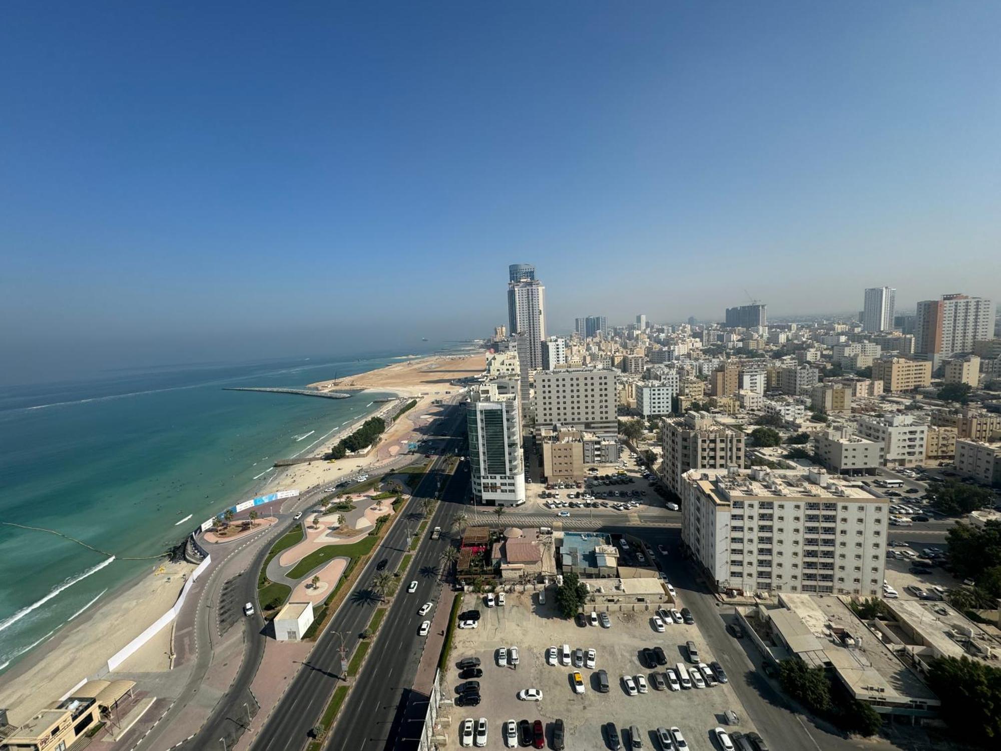 Luxurious Homes Ajman