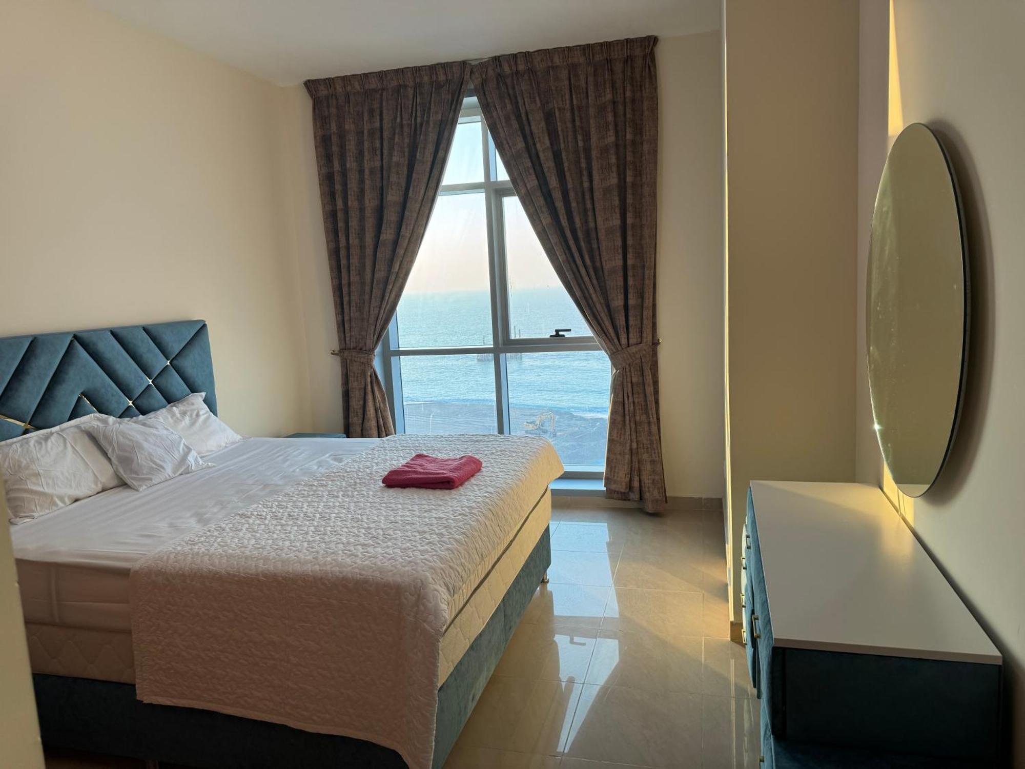 Luxurious Homes * Ajman