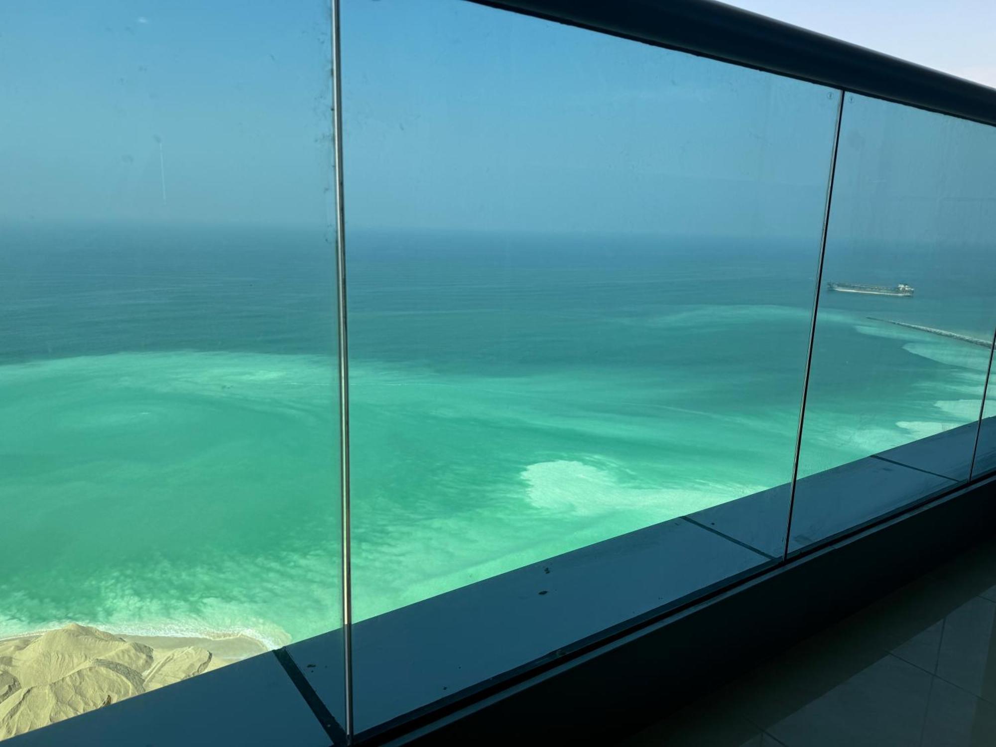 Luxurious Homes Apartment Ajman