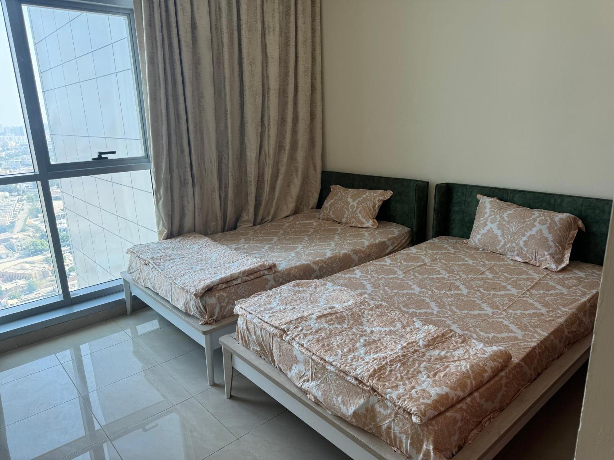 Apartment Luxurious Homes Ajman