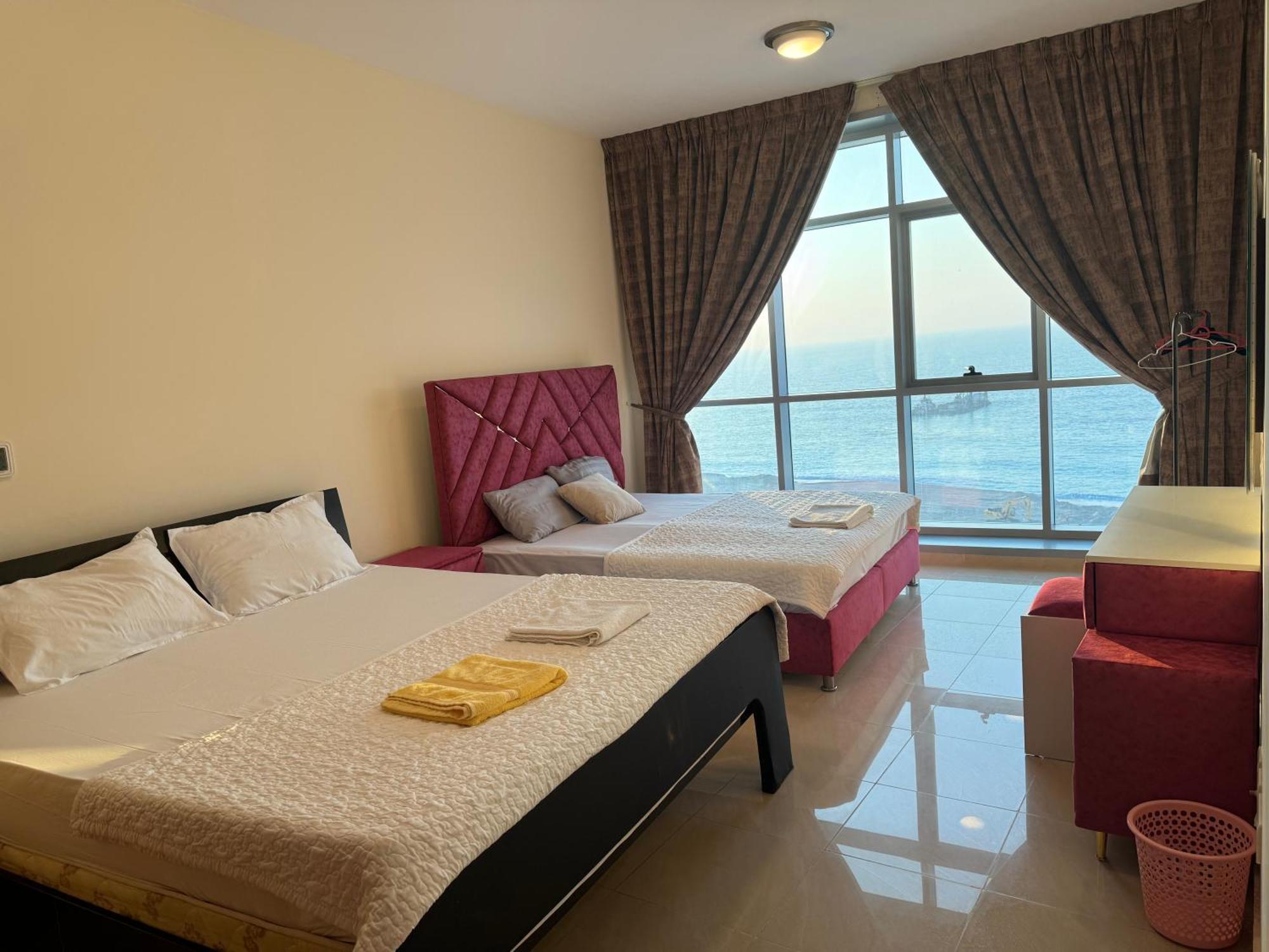 Apartment Luxurious Homes Ajman