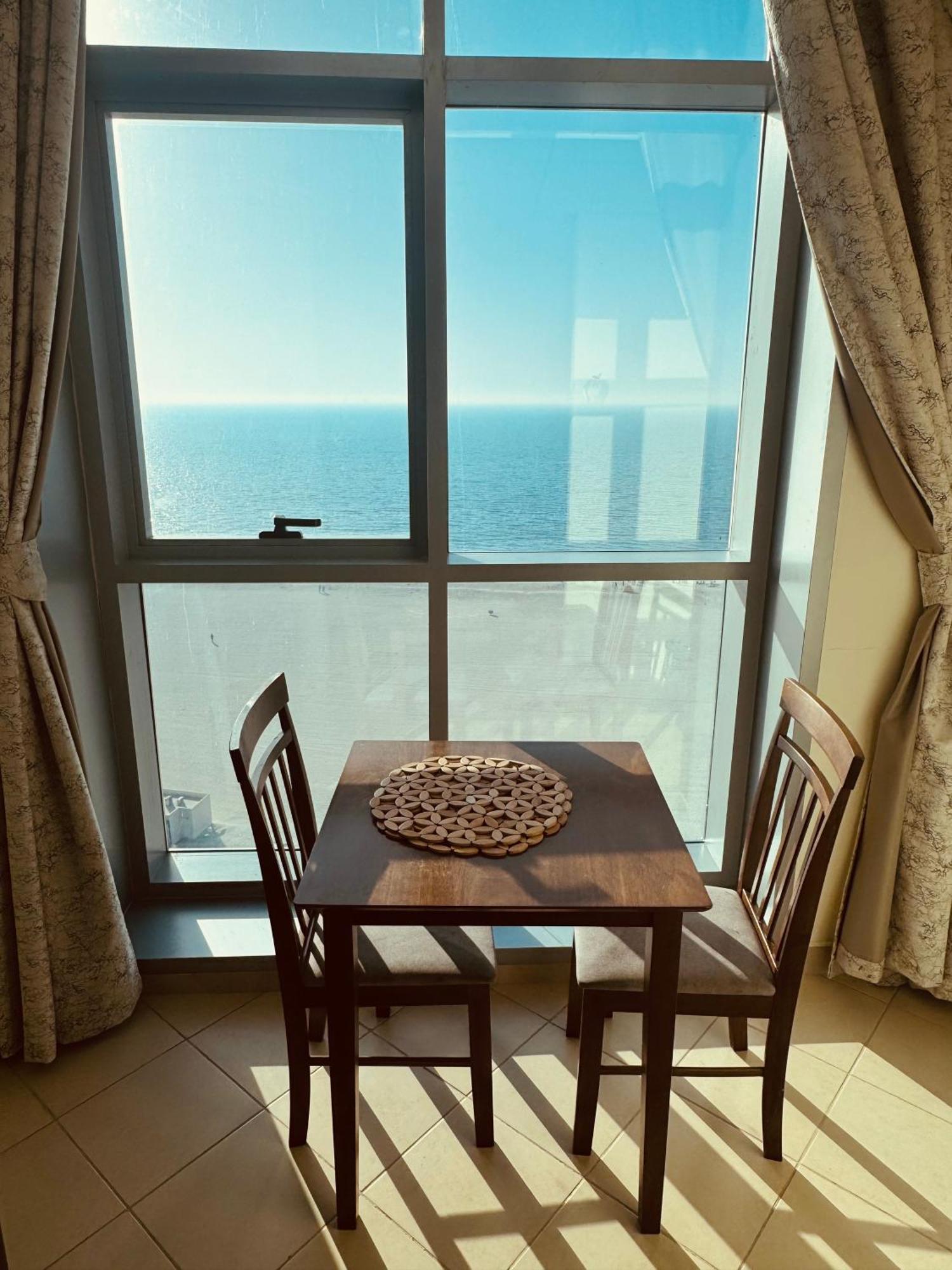 Apartment Luxurious Homes Ajman